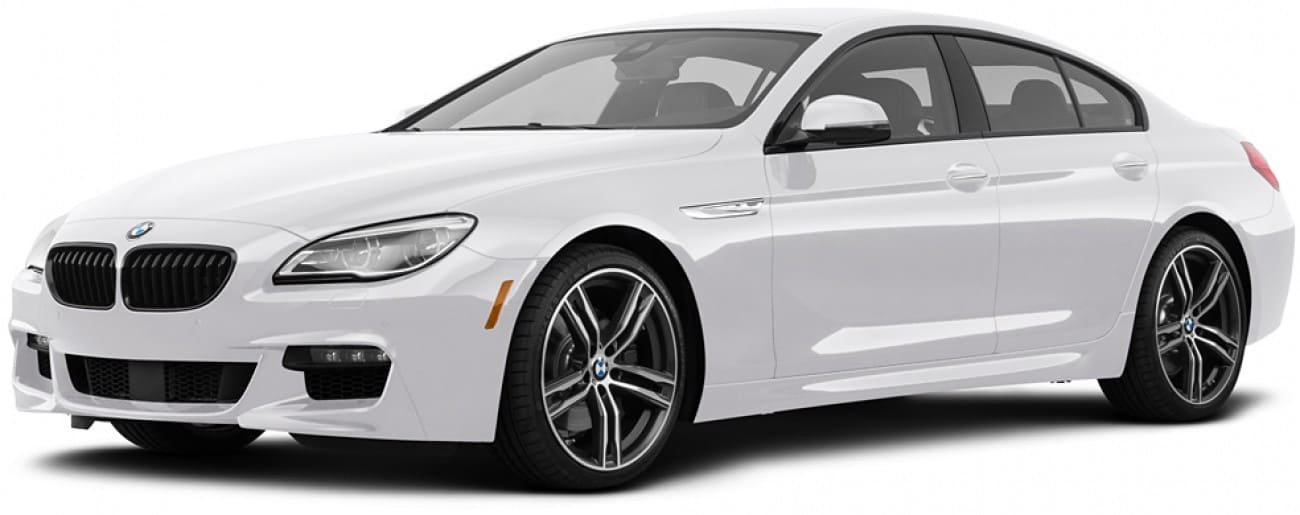 6 Gran Coupe (F06) 4.4 M6 Competition Package 575 л.с. 2013 - 2015