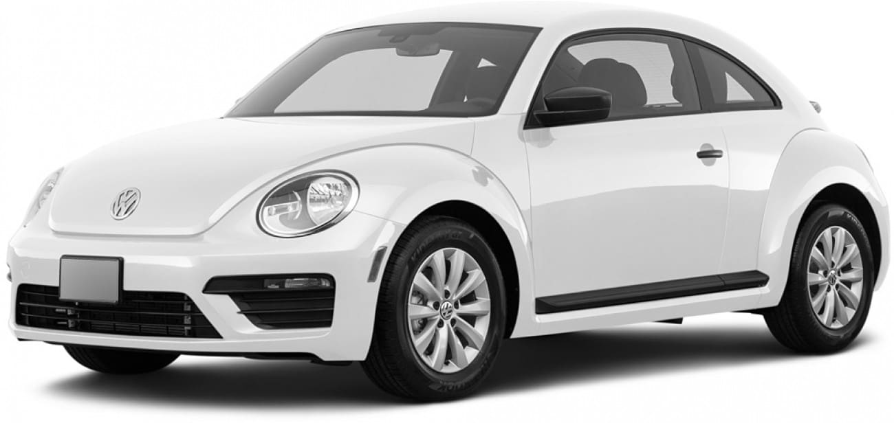 Volkswagen Beetle (5C1/5C7) 1.4 TSI 160 л.с 2011 - 2015
