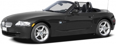 BMW Z series